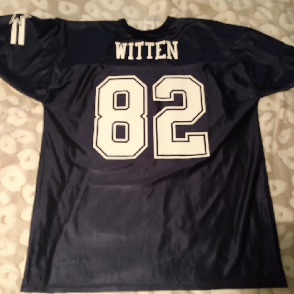 Men's Dallas Cowboys Jersey
